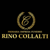 Primaria Onoranze Funebri Rino Collalti Logo