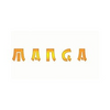 Manga Acconciature