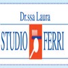 Ferri Dott.ssa Laura Dentista Logo