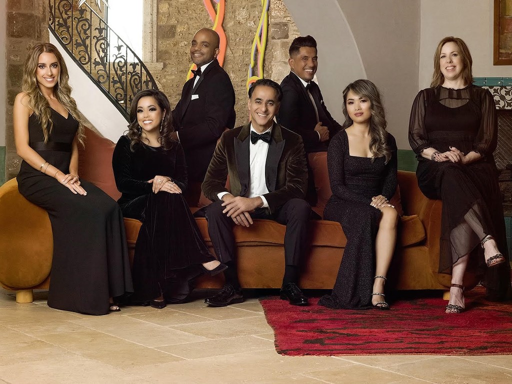 Pasha Snoring & Sinus Center 12121 Richmond Ave. Ste 104, Houston, TX