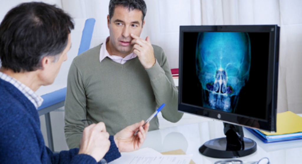 Pasha Snoring & Sinus Center 12121 Richmond Ave. Ste 104, Houston, TX