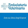 Ambulatorio Veterinario degli Esposti Logo