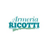 Armeria Ricotti Logo