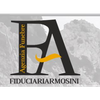 Fiduciaria Armosini Onoranze Funebri Logo