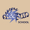 Asd Dancers e Fun School Logo
