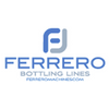 Ferrero Machines Logo