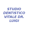 Vitale Dr. Luigi Dentista Logo
