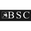 B.S.C. Logo