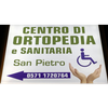Centro Ortopedia e Sanitaria San Pietro