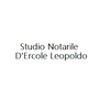 Studio Notarile D'Ercole Leopoldo Logo