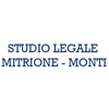 Studio Legale Mitrione - Monti Logo