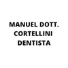 Manuel Dott. Cortellini Dentista Logo