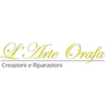 L'Arte Orafa Gisella Taormina Logo