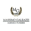 Onoranze Funebri Galeazzi Massimo Logo