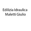 Edilizia Idraulica Logo
