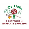 De Cata Sport Costruzioni Logo