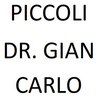 Piccoli Dr. Gian Carlo Logo