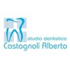 Castagnoli Alberto Dentista Specialista Logo