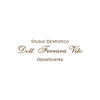 Ferrara Dr. Vito Dentista Logo