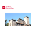 Notaio Andrea Zamberlan Logo