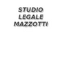 Mazzotti Avv. M. Angela Logo
