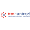 Team Service Logo