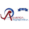 Acustica Fiorentina S.a.s. Logo