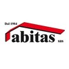 Abitas - Ristrutturazioni Edili Logo