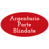 Argentario Porte Blindate Logo