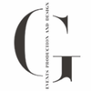 Cg Events Production & Design Logo