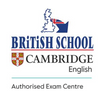 British School Campobasso Logo