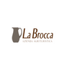 Agriturismo La Brocca Logo
