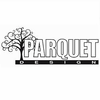 Parquet Design Logo