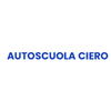 Autoscuola Ciero Logo