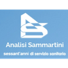 Laboratorio Analisi Sammartini - Gruppo Crabion Diagnostica Logo