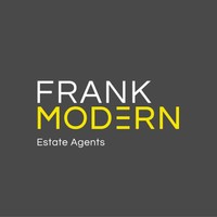 Frank Modern Estate Agency in Peterborough