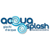Acquasplash Franciacorta Logo