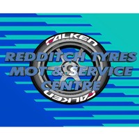 Redditch Tyres and MOT Centre