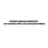 Studio Legale Ass.to Avv. Candida Bini e Avv. Giovanni Rubino Logo