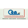 Cen  Costruzioni Elettromeccaniche Logo