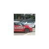Autoscuola Gasoline Logo