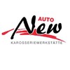 Auto New - Carrozzeria Auto New Logo