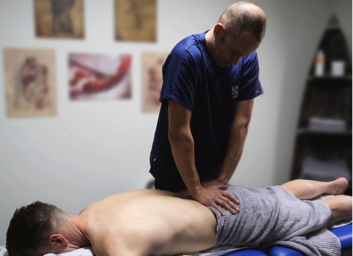 Pelvic pain