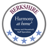 Harmony at Home Berkshire - Logo