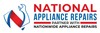 National Appliance Repairs Melbourne Logo