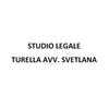 Turella Avv. Svetlana