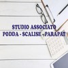 Studio Associato Podda - Scalise - Parapat Logo