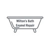 Miltons Bath Repair and Re Enamelling Ireland Logo