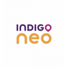 Parking Indigo Clichy Hôtel De Ville Logo