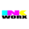 Inkworx Printing Services Logo